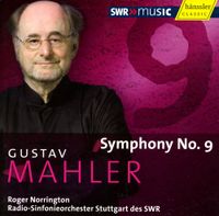 Roger Norrington - Mahler: Symphony No 9
