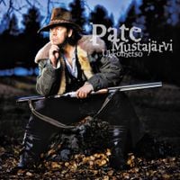 Pate Mustaj&auml;rvi - Ukkometso