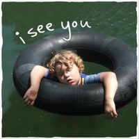 Kingsley Scanlon - i see you