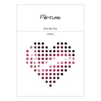 Perfume - Fan Service [sweet]