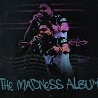 Charles Hamilton - The Madness Album