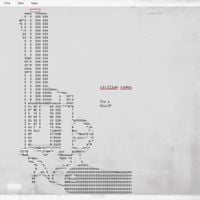 Eto - Sicilian Codes