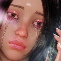 Las Aves - I'll Never Give Up on Love Until I Can Put a Name on It