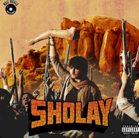 Farhan Khan - Sholay