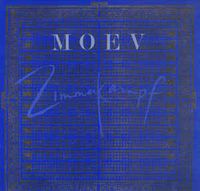 Moev - Zimmerkampf