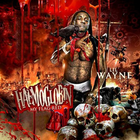 Lil Wayne - Haemoblogin (My Flag Red)