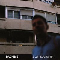 Rachid B - Al Ghorba