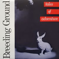 Breeding Ground - Tales of Adventure