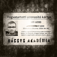 Kolg8eight - R&Aacute;CSOS AKAD&Eacute;MIA