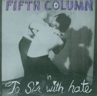 Fifth Column - To Sir With Hate