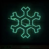 Take A Daytrip - SNOWFLAKE.001