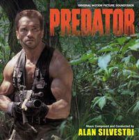 Alan Silvestri - Predator (Original Motion Picture Soundtrack)