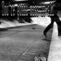 DecomposingJorts48 - You&rsquo;re gonna miss it all |demo|