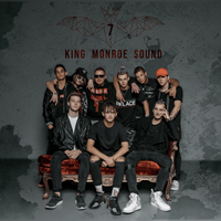 King Monroe - 7