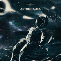 King Monroe - Astronauta