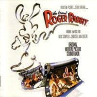 Alan Silvestri - Who Framed Roger Rabbit (Original Motion Picture Soundtrack)