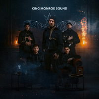 King Monroe - 5