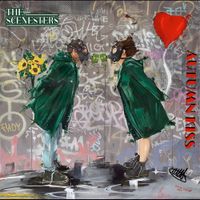 The Scenesters - Autumn Kiss