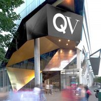 Bonnaz - QV SQUARE