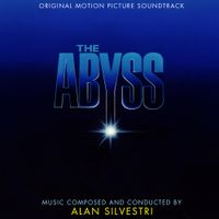 Alan Silvestri - The Abyss
