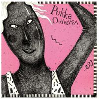 Pukka Orchestra - Pukka Orchestra