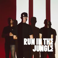 D*Minds - Run In The Jungle