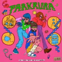 PARKMOONCHI - ParkRuRa