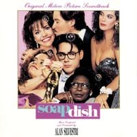 Alan Silvestri - Soapdish