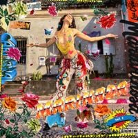 Marina Sena - MARINADA vol.01