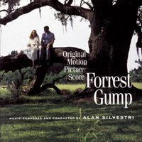 Alan Silvestri - Forrest Gump (Original Motion Picture Score)