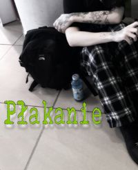 Płakanie - W rogu, gdzie nikt może znajdować mnie