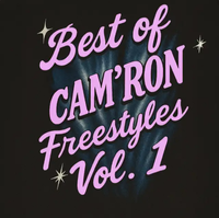 Cam'ron - Best of Cam'ron Freestyles Vol.1