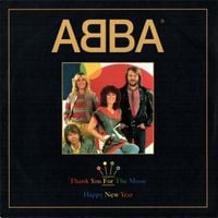 ABBA - Thank You For The Music [Reissue]