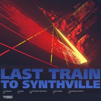 MoTER - Last Train to Synthville
