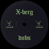 Buttechno - X-berg dubs