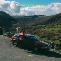 Finn - Do What You Want Forever