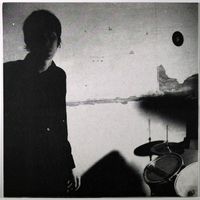 Johnny Jewel - This Skin Is Rust