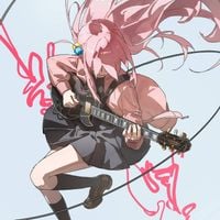 guitarhero - Bocchi The Rock!