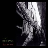 Yosi Horikawa - Spaces