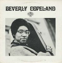 Beverly Glenn-Copeland - Beverly Copeland