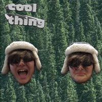 Joe Schmoe - Cool Thing