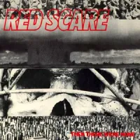 Red Scare - Then There Were None