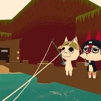 vprwv - Fishstep 1: are you supposed to title these things?