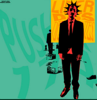 Pusher174 - Lider Dos Delinquentes