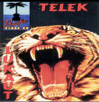 George Telek - Lukaut
