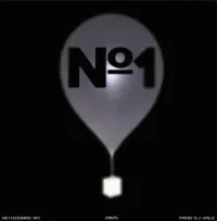 NEVIDONAS - №1
