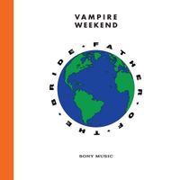 Vampire Weekend - My Mistake