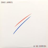 Chas Jankel - Ai No Corrida