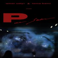 Amor Satyr - Pure Static