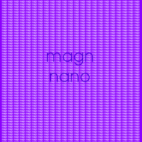 youknowmeasnano - magn